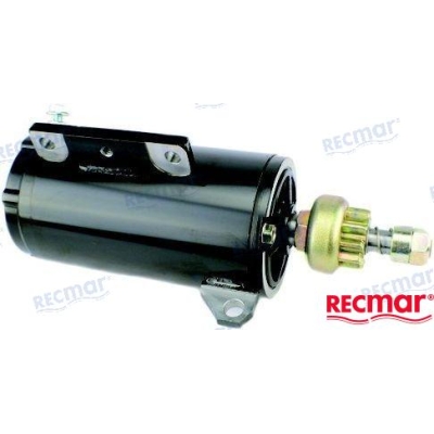 Starteris OMC/Johnson/Evinrude 120-140Ag varikliams