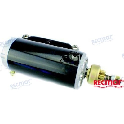 Starteris OMC/Johnson/Evinrude 150-235Ag varikliams