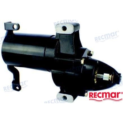 Starteris OMC/Johnson/Evinrude 115-300Ag varikliams