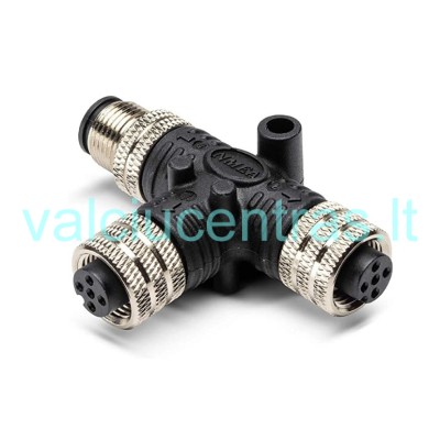 NMEA 2000 jungtis T