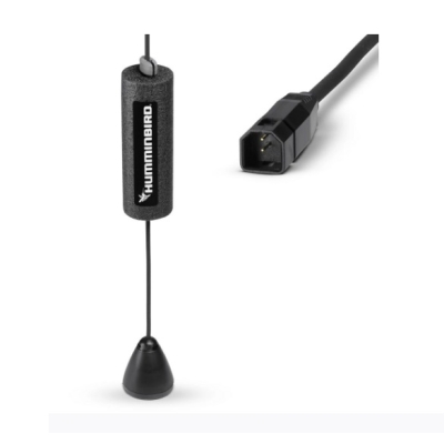 Humminbird XI 9 20 - ICE sonaras