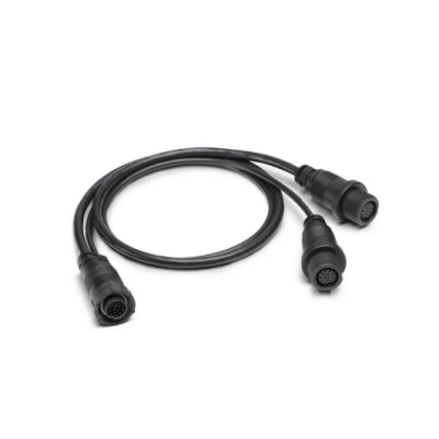 Humminbird 14 M ID SILR Y kabelis skirstytuvas 