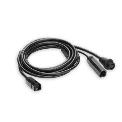 Humminbird 9 M360 2DDI Y kabelis skirstytuvas 