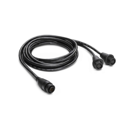 Humminbird 14 M360 2DDI Y kabelis skirstytuvas 