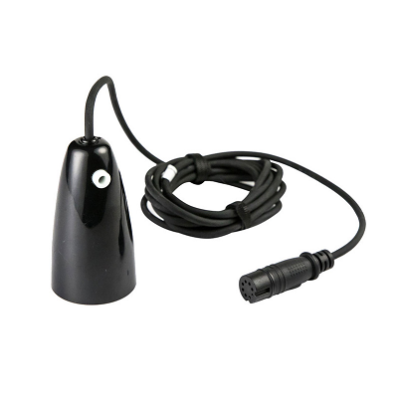 Lowrance HOOK2 5x žieminis sonaras