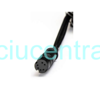 Lowrance HOOK2 sonaras Bullet Skimmer