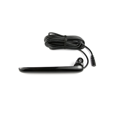 Lowrance HOOK2 TripleShot Skimmer sonaras 