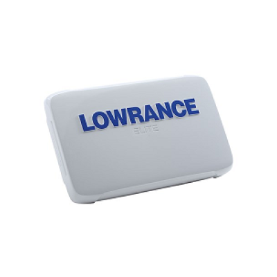 Apsauginis ekrano dangtelis Lowrance Elite 9/12 Ti