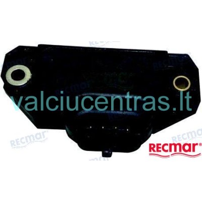 Uždegimo modulis Volvo Penta 4.3/6.2L varikliams