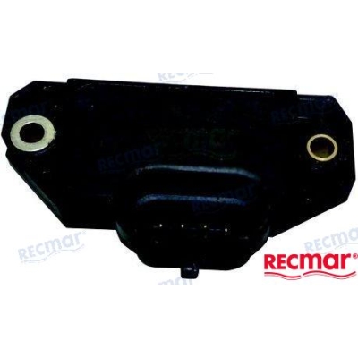 Uždegimo modulis Volvo Penta 4.3/6.2L varikliams