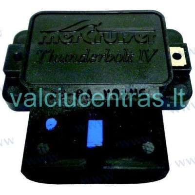 いいスタイル Uždegimo modulis varikliams Mercruiser ミュージシャン