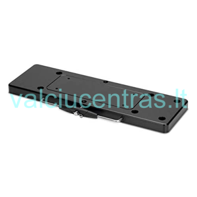 MKA-23 tvirtinimo platforma Ultrex/Fortrex/Maxxum/Maxxum Pro varikliams