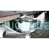 Yamaha F6CMH pakabinamas valties variklis 