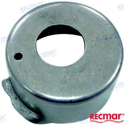 Namelio įvorė Johnson/Evinrude 8-15Ag