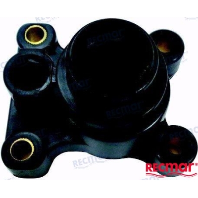 Johnson/Evinrude vandens pompos namelis 8-15Ag