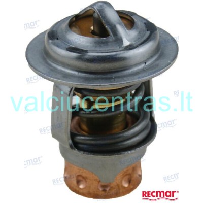 Termostatas Mercury 30-60Ag galingumo varikliams