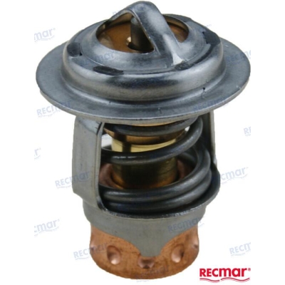 Termostatas Mercury 30-60Ag galingumo varikliams