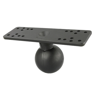 RAM Universalus echoloto pagrindas D dydis RAM-D-115BU