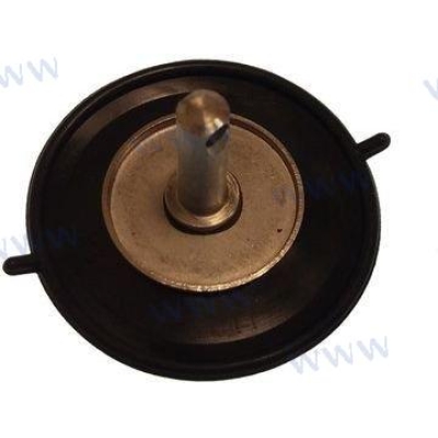Yamaha/Parsun karbiuratoriaus diafragma 5/6Ag