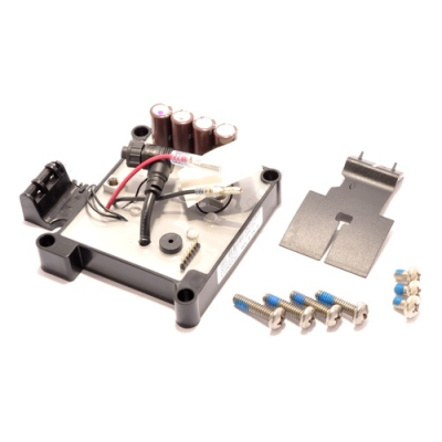MotorGuide Xi5 valdymo blokas
