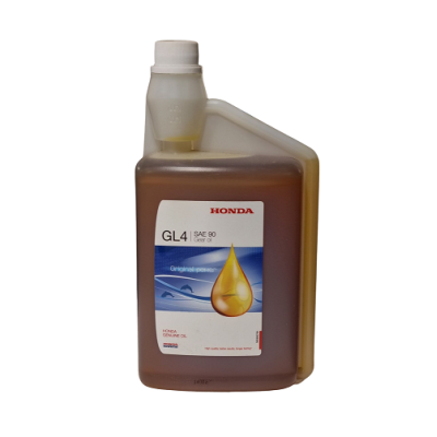 Alyva reduktoriui Honda SAE90 GL4 1ltr.