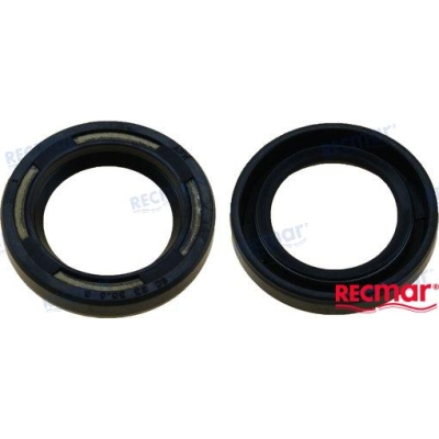 Riebokšlis Yamaha varikliui 23x35.5x6mm