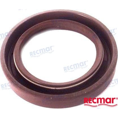 Riebokšlis Yamaha varikliui 36x23x13mm