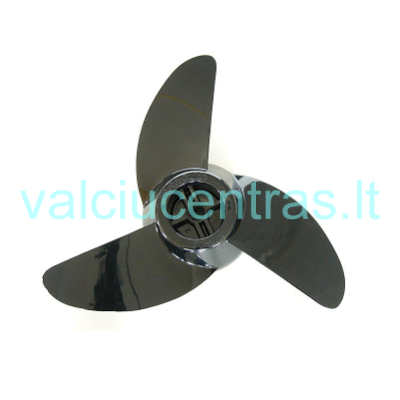 MotorGuide R3 sraigtas