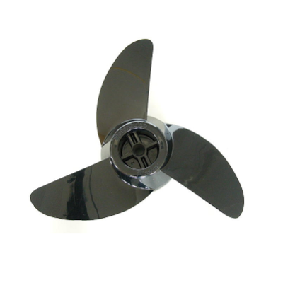 MotorGuide R3 sraigtas