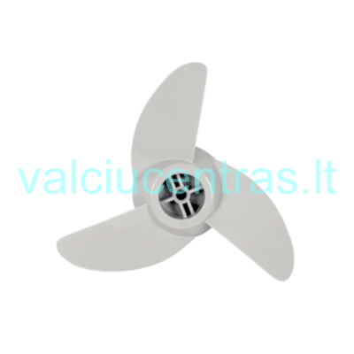 MotorGuide plastikinis sraigtas