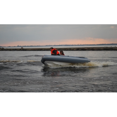 Valtis Dulkan Rib 300 AL
