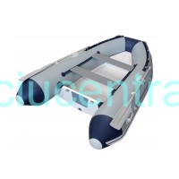Valtis Dulkan Rib 320