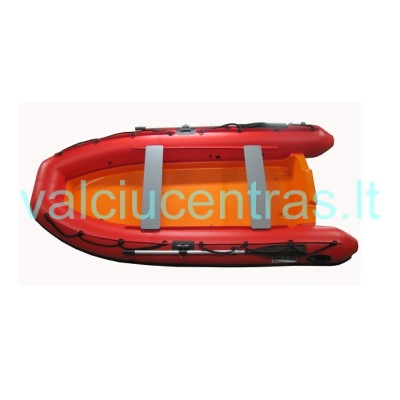 Valtis Dulkan Rib 360 AL