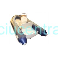 Valtis Dulkan Rib 400