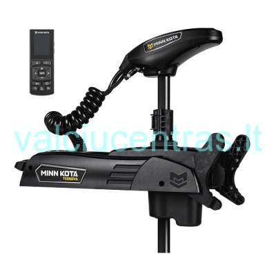 Minn Kota Terrova 90/115 DSC/WR 60" QUEST 