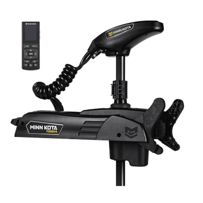 Minn Kota Terrova 90/115 DSC/WR 60" QUEST 