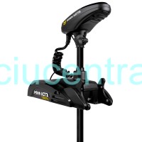 Minn Kota Terrova 112lbs MDI WR 72" 