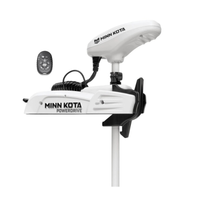 Minn Kota Riptide PowerDrive 70 lbs MR 54'' elektrinis variklis