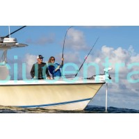 Minn Kota Riptide Terrova 55lbs WR 60"