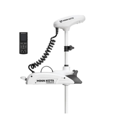 Minn Kota Riptide Terrova 55lbs WR 60"