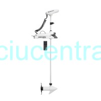 Minn Kota Riptide Terrova 80lbs WR 72"