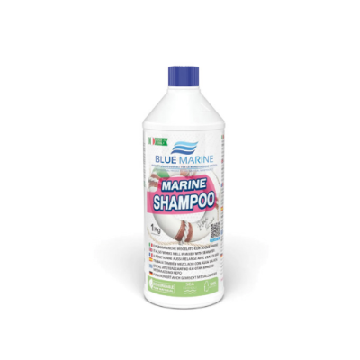 Blue Marine laivų šampūnas