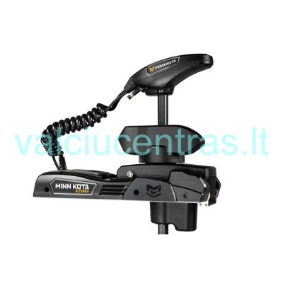 Minn Kota Ulterra 90/115 MSI 60" WR QUEST