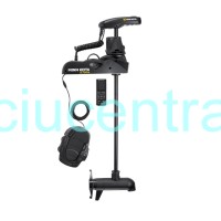 Minn Kota Ulterra 112 DSC 60" WR 