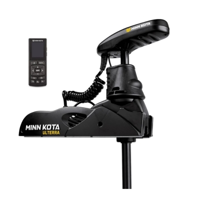 Minn Kota Ulterra 112 DSC 60" WR 
