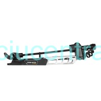 Minn Kota Ultrex Quest 90/115lbs MSI/MR 60" 
