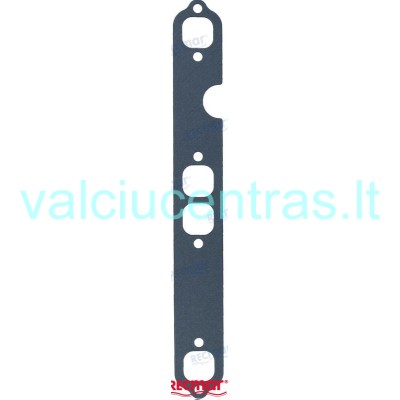 Išmetimo kolektoriaus tarpinė Volvo Penta/Mercruiser 5.0-5.7L varikliams