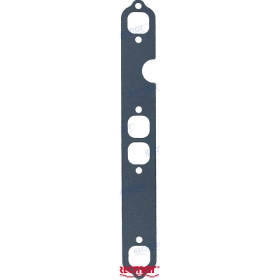 Išmetimo kolektoriaus tarpinė Volvo Penta/Mercruiser 5.0-5.7L varikliams