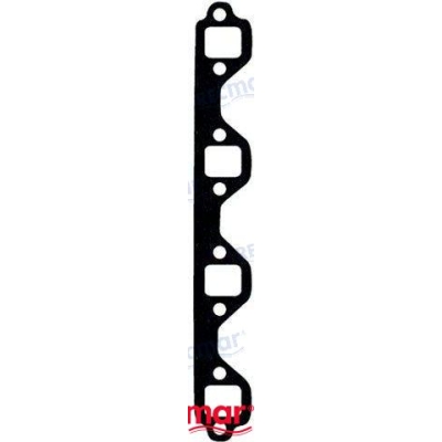 Išmetimo kolektoriaus tarpinė Volvo Penta/Mercruiser 5.0-5.7L varikliams