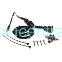 Kabelis Mercury NMEA2000 Gateway kit